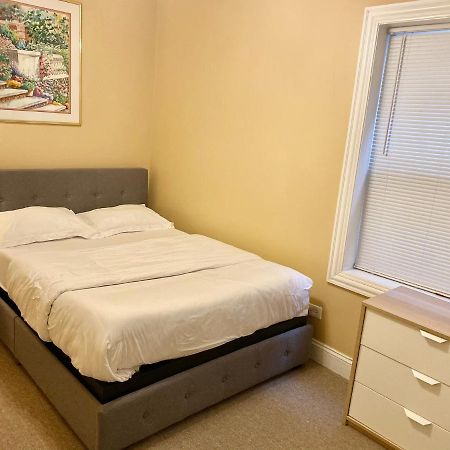 שיקגו Entire Modern 2 Bedroom Apartment מראה חיצוני תמונה