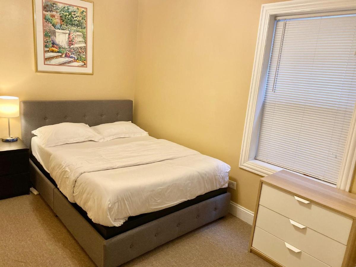 שיקגו Entire Modern 2 Bedroom Apartment מראה חיצוני תמונה