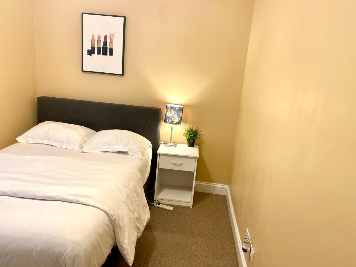 שיקגו Entire Modern 2 Bedroom Apartment מראה חיצוני תמונה