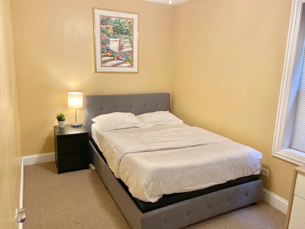 שיקגו Entire Modern 2 Bedroom Apartment מראה חיצוני תמונה