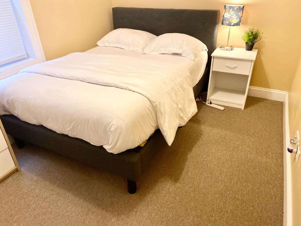 שיקגו Entire Modern 2 Bedroom Apartment מראה חיצוני תמונה