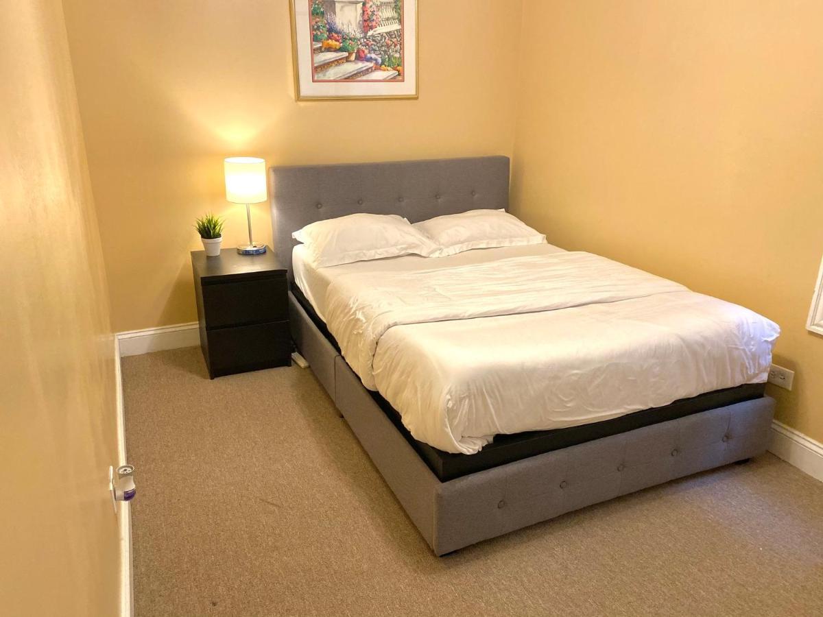 שיקגו Entire Modern 2 Bedroom Apartment מראה חיצוני תמונה