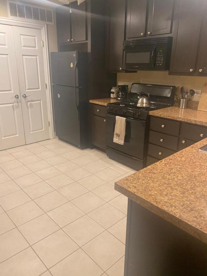 שיקגו Entire Modern 2 Bedroom Apartment מראה חיצוני תמונה
